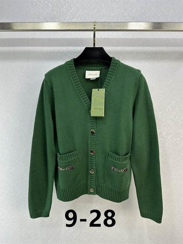 Gucci Women's Sweater 60